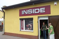 OLYMPUS DIGITAL CAMERA